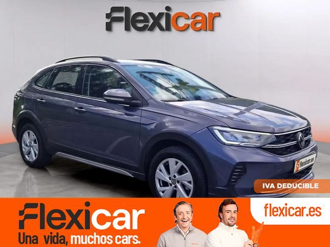 VOLKSWAGEN Taigo (Life 1.0 TSI 70kW (95CV)) en Asturias