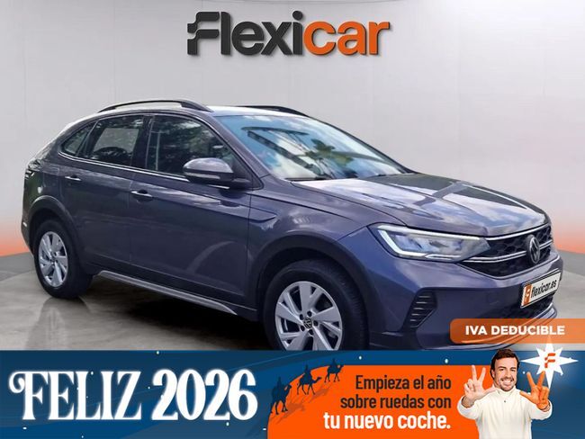 VOLKSWAGEN Taigo (Life 1.0 TSI 70kW (95CV)) en Asturias