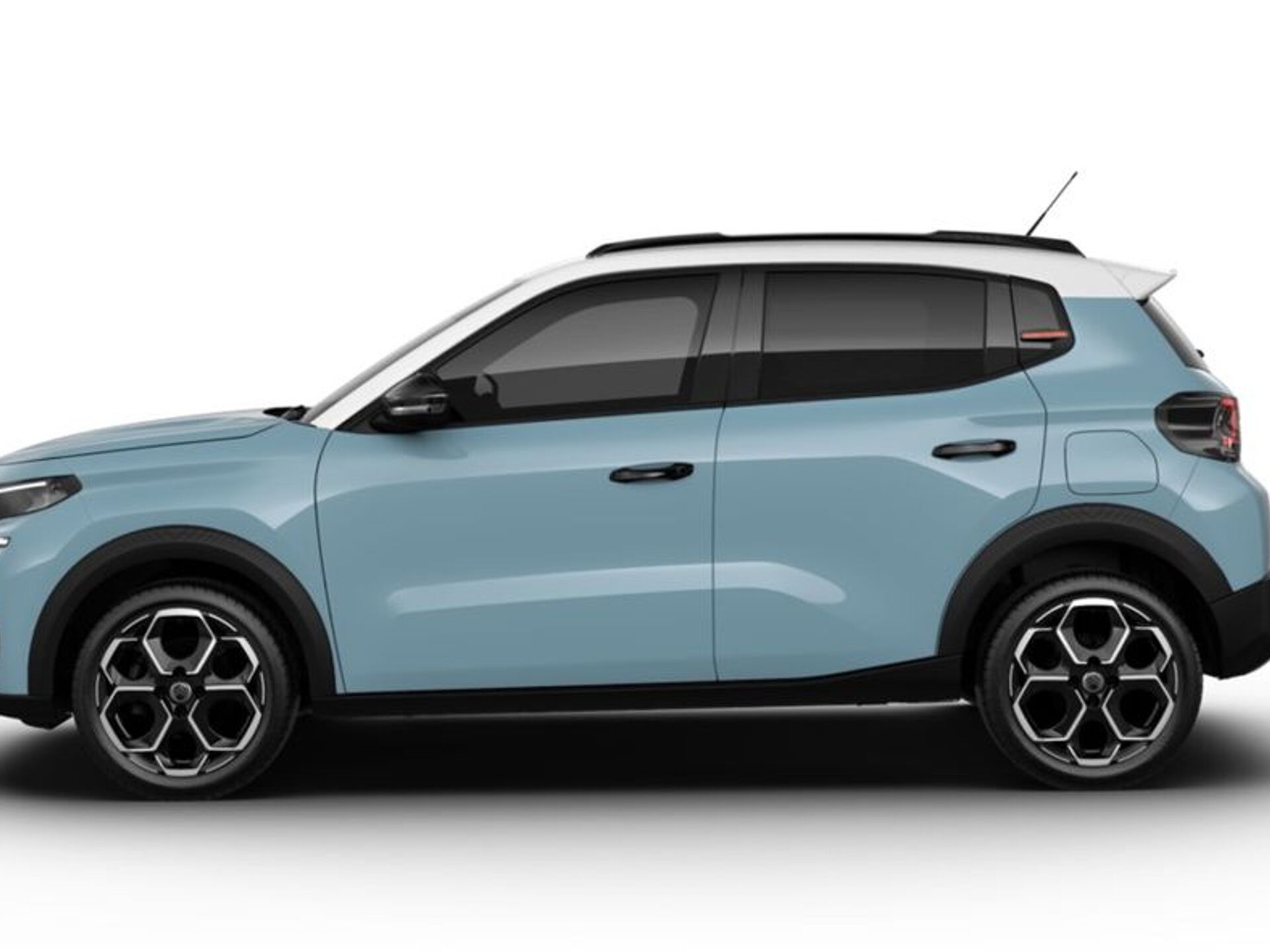 Imagen 3 de CITROEN C3