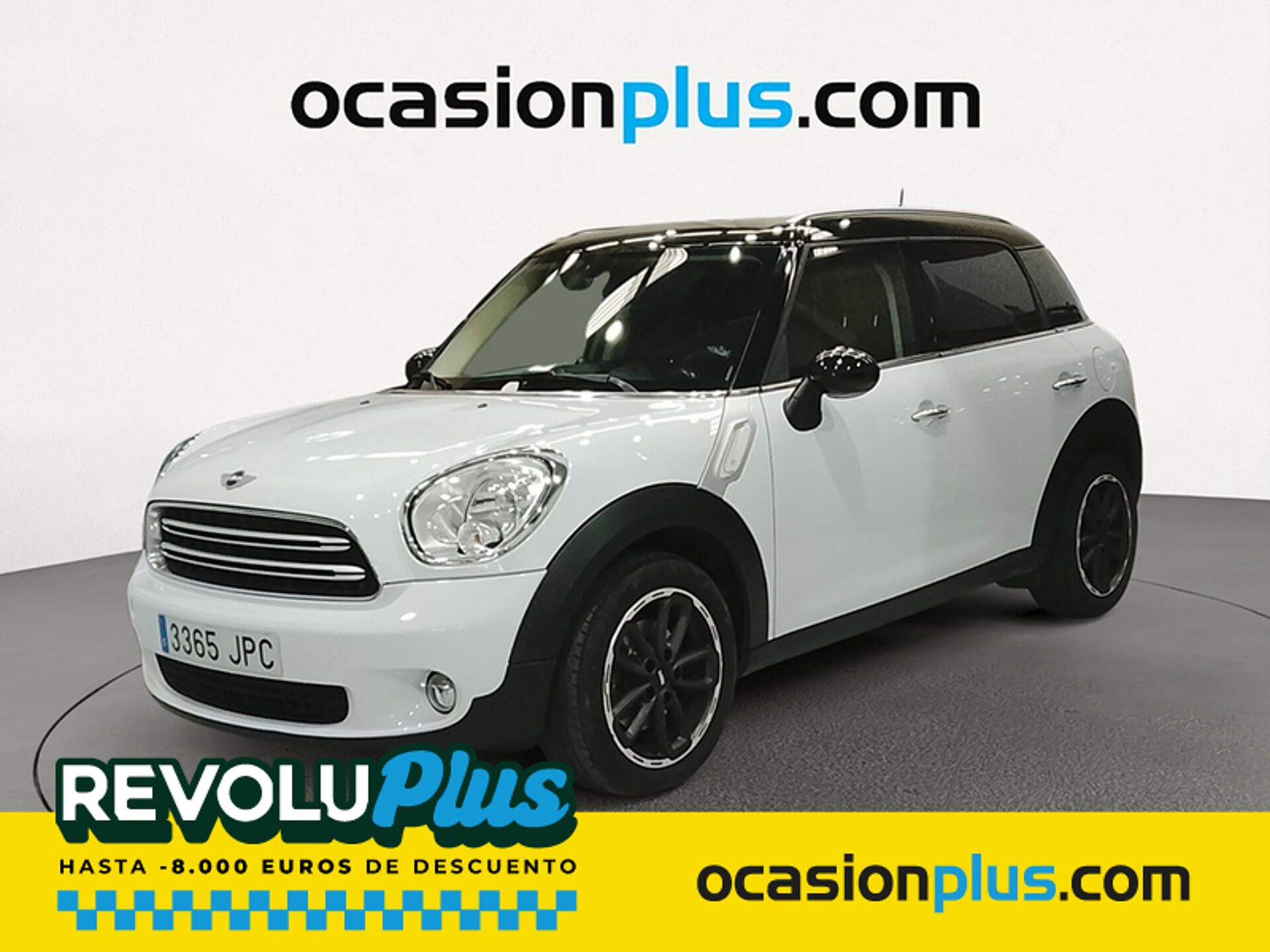 Imagen de MINI Mini Countryman