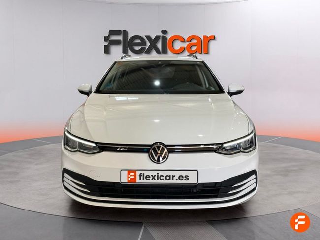 Foto del VOLKSWAGEN Golf Variant 2.0TDI 85kW