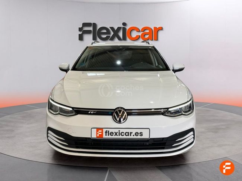 Foto del VOLKSWAGEN Golf Variant 2.0TDI 85kW