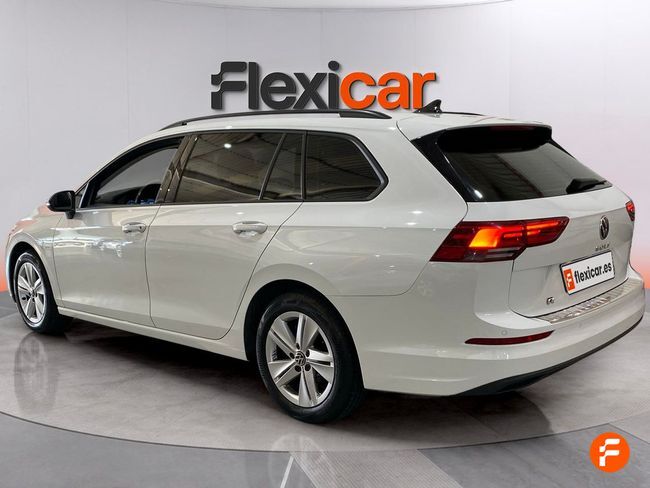 Foto del VOLKSWAGEN Golf Variant 2.0TDI 85kW