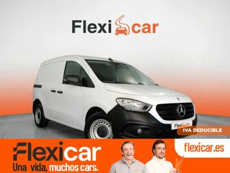 Imagen de MERCEDES Citan