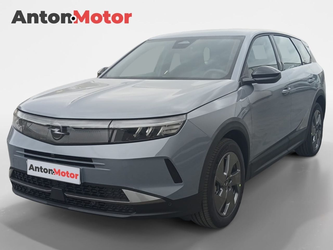 OPEL Grandland (1.2T XHT Hybrid eDCT6 S/S Edition) en Álava