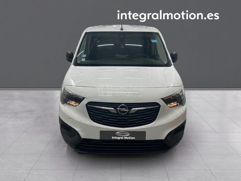 Foto del OPEL Combo Life 1.5TD S&S L Business Edition 100