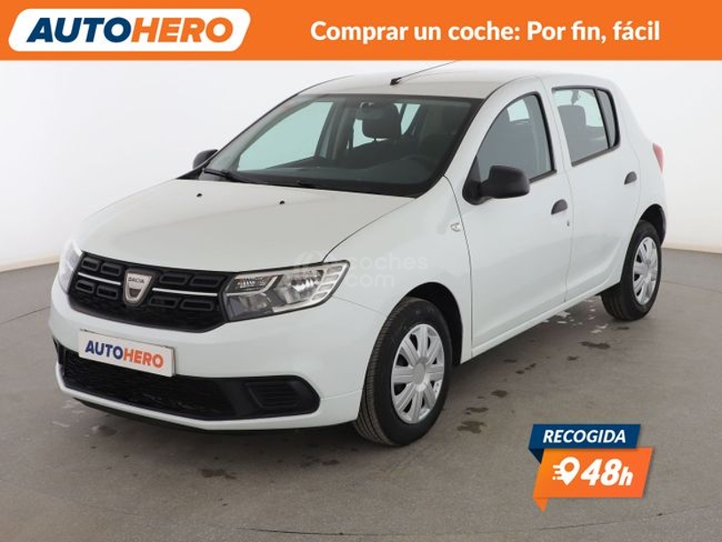 Foto del DACIA Sandero 1.0 Essential 55kW
