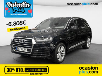 Imagen de AUDI Q7 3.0TDI sport quattro tiptronic 200kW