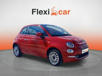 Imagen de FIAT 500 1.0 Hybrid Dolcevita 52kW