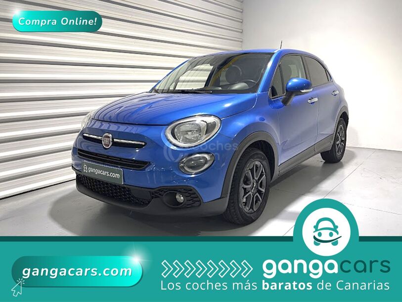 Foto del FIAT 500X 1.0 Firefly S&S Connect