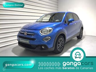 Imagen de FIAT 500X 1.0 Firefly S&S Connect