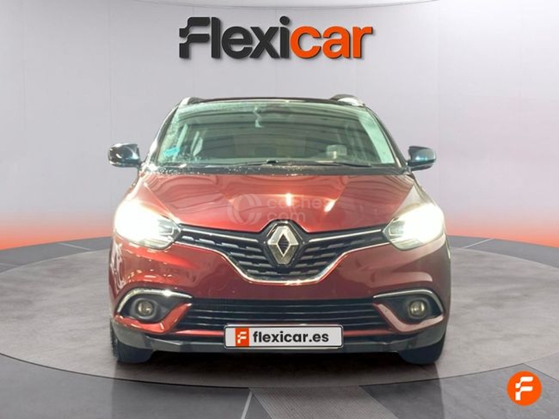 Foto del RENAULT Scénic Grand Scénic 1.3 TCe Intens 118kW