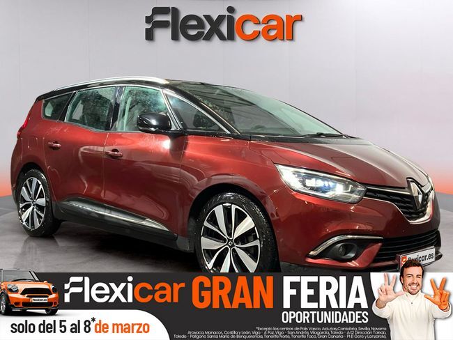Foto del RENAULT Scénic Grand Scénic 1.3 TCe Intens 118kW