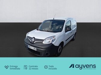 Imagen de RENAULT Kangoo Fg. 1.5dCi Profesional 55kW