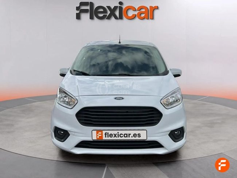 Foto del FORD Transit Courier Van 1.5TDCi Trend 100