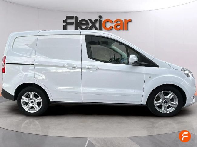 Foto del FORD Transit Courier Van 1.5TDCi Trend 100
