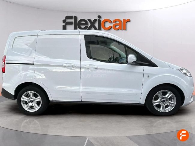 Foto del FORD Transit Courier Van 1.5TDCi Trend 100