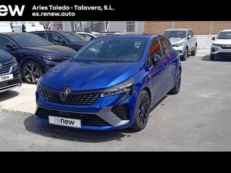 Imagen de RENAULT Clio E-TECH Full Hybrid Esprit Alpine 105kW