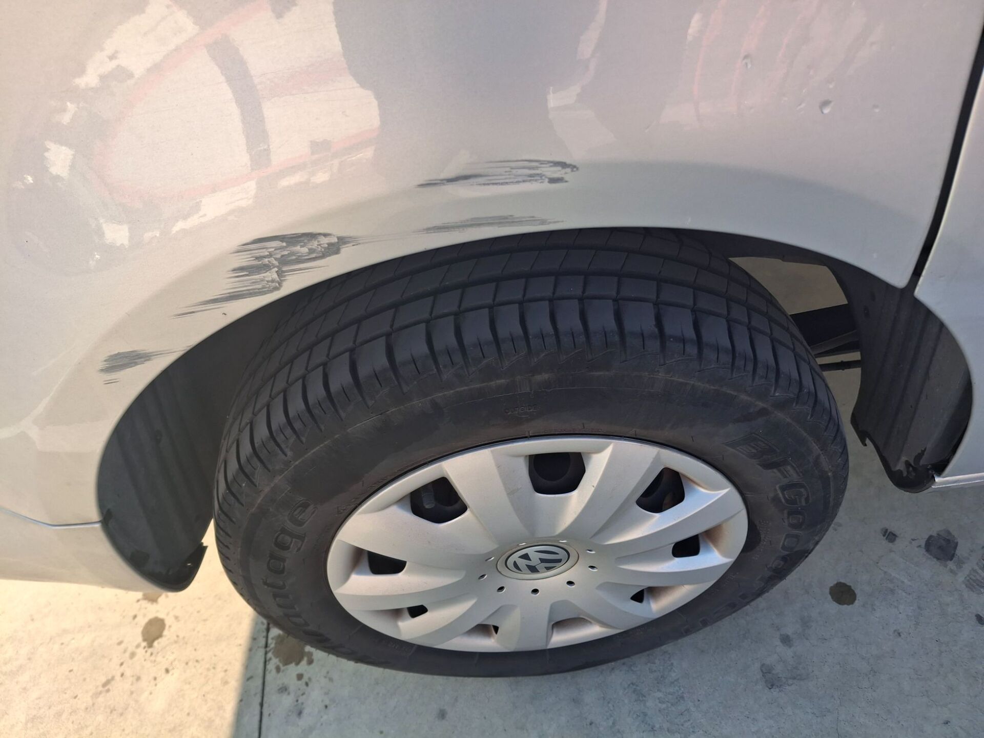 Imagen 3 de VOLKSWAGEN Caddy