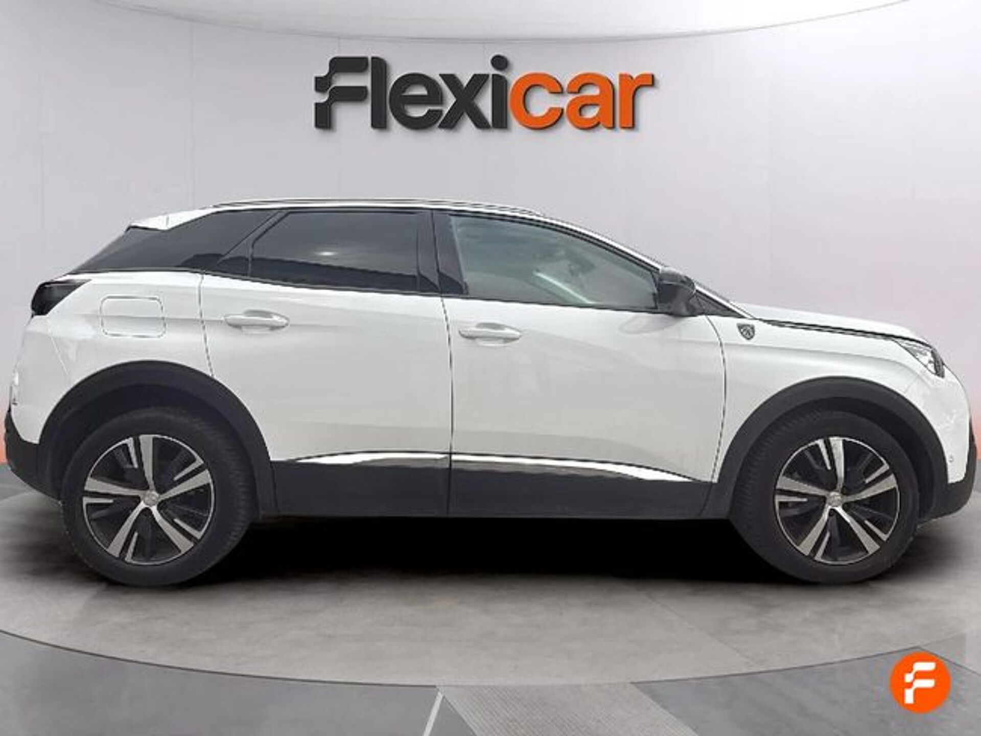 Imagen 3 de PEUGEOT 3008