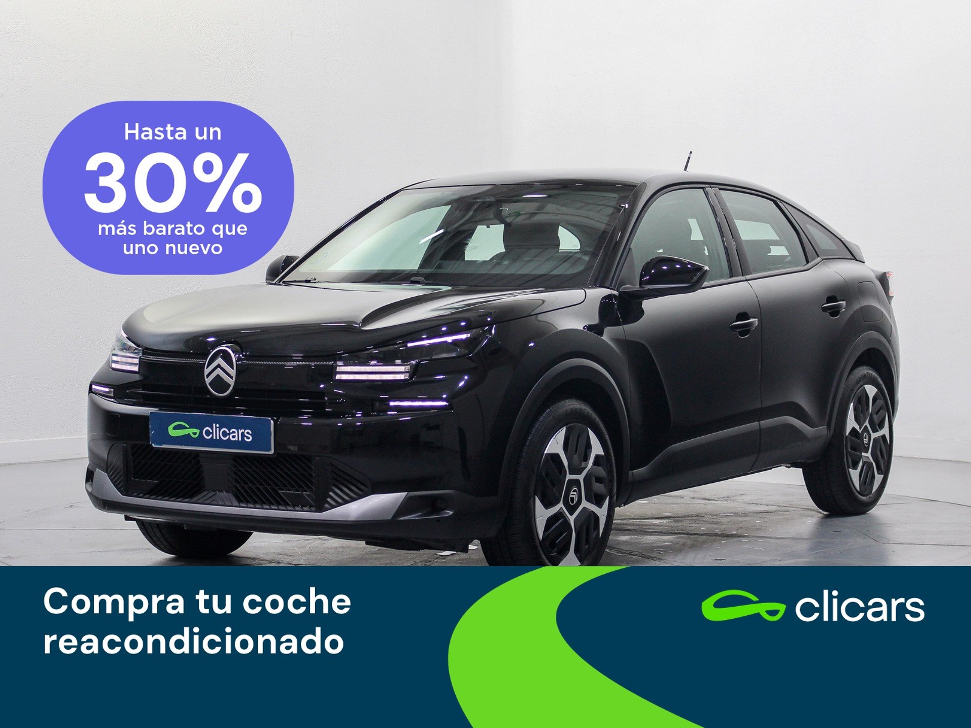 Imagen de CITROEN C4