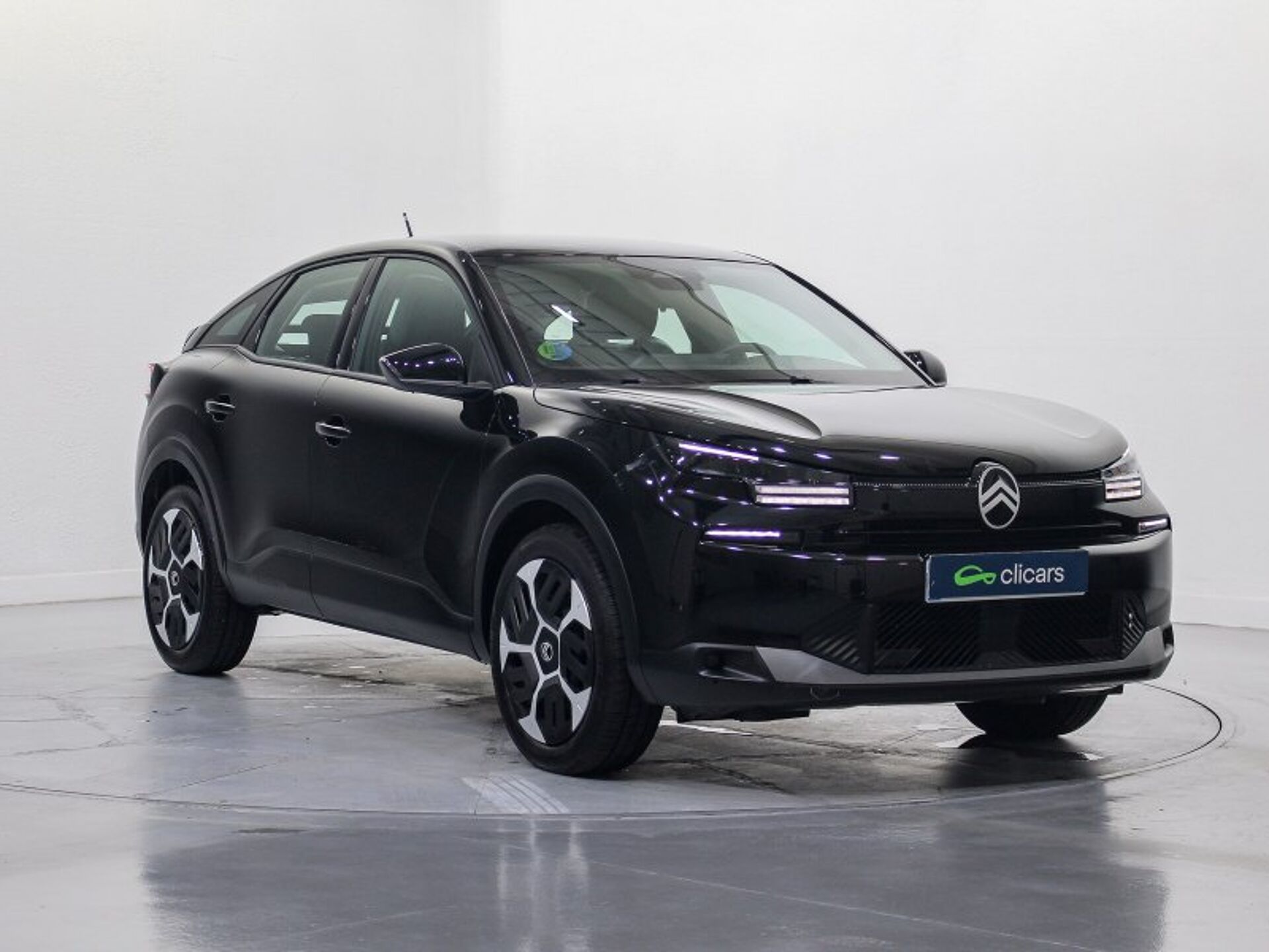 Imagen 3 de CITROEN C4