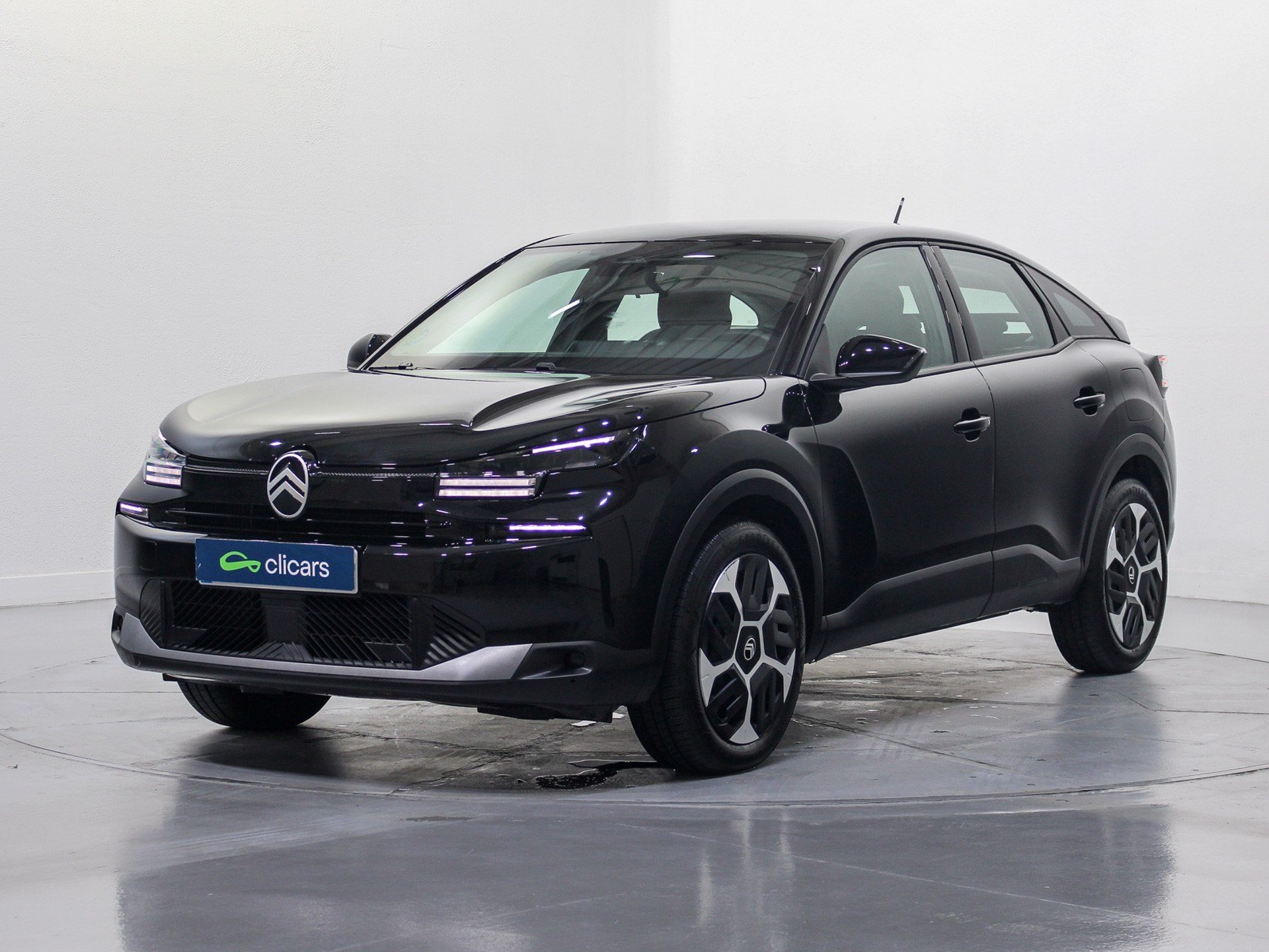 Imagen de CITROEN C4