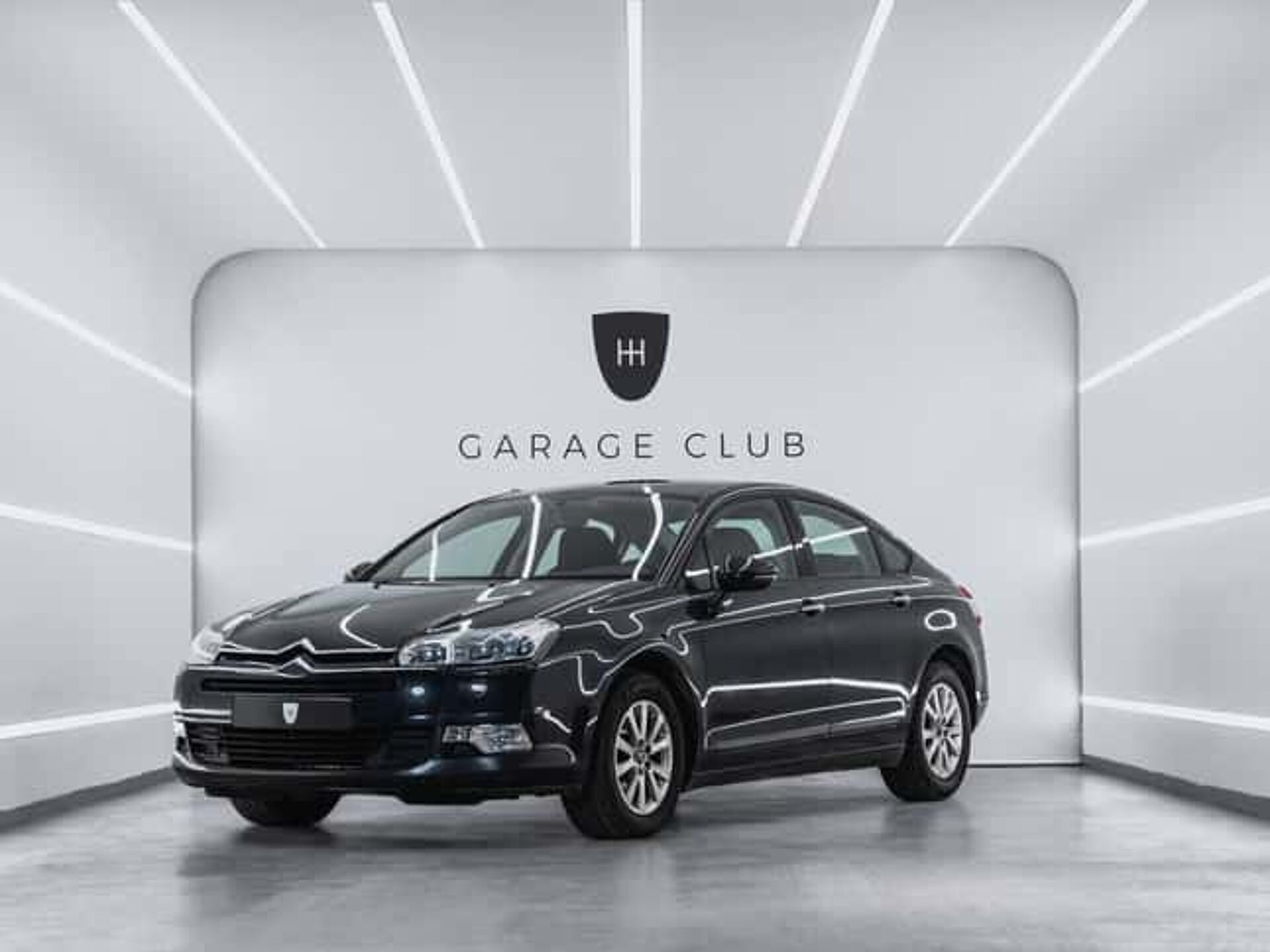 Imagen de CITROEN C5