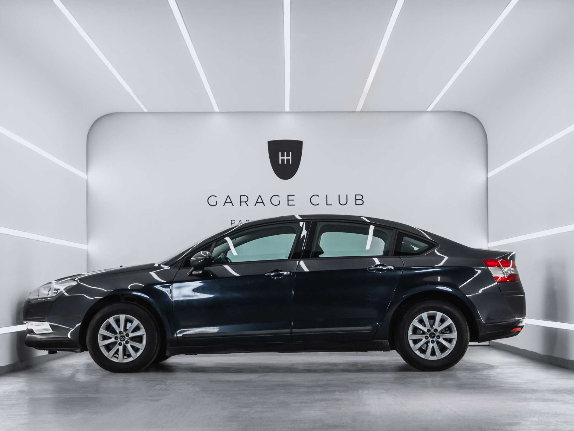 Imagen 2 de CITROEN C5