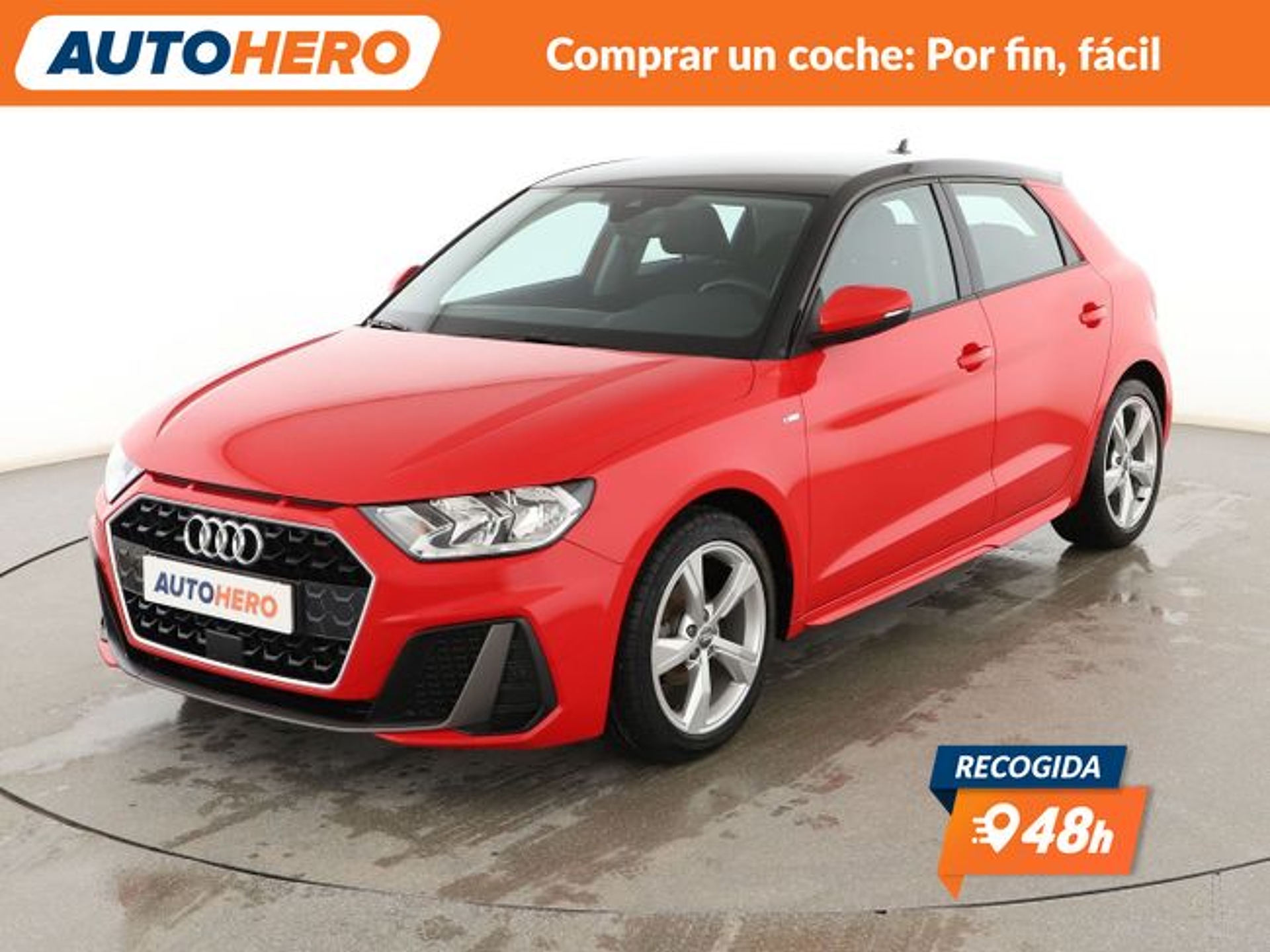 Imagen de AUDI A1
