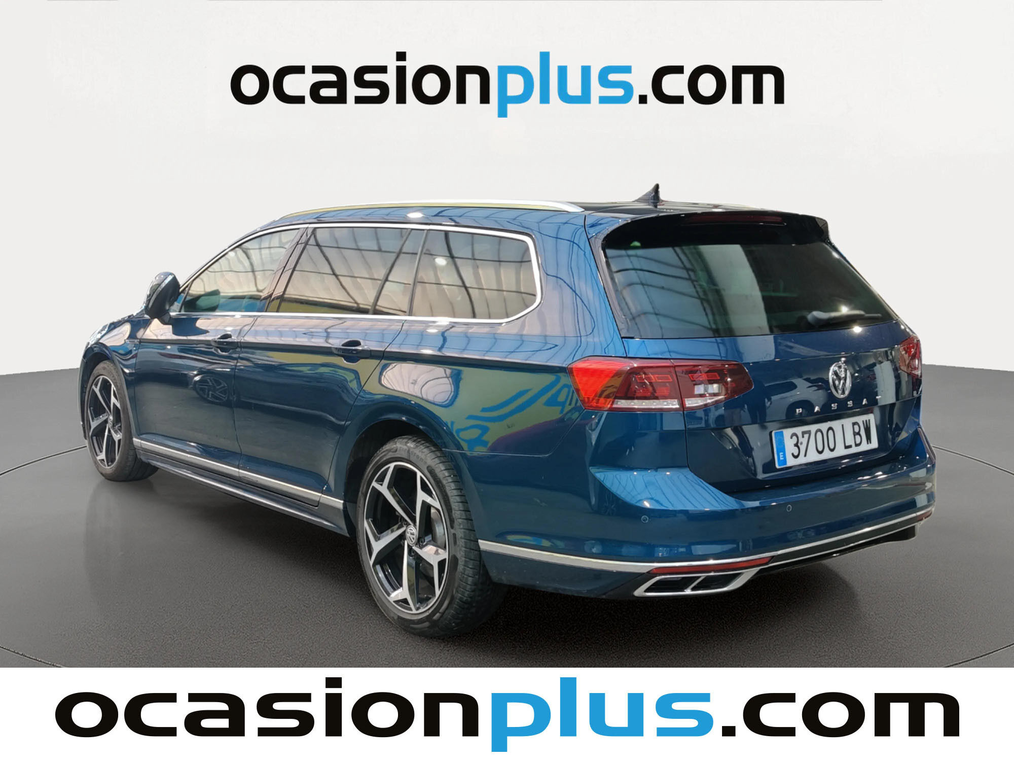 Foto del VOLKSWAGEN Passat Variant 2.0TDI Advance DSG7 110kW