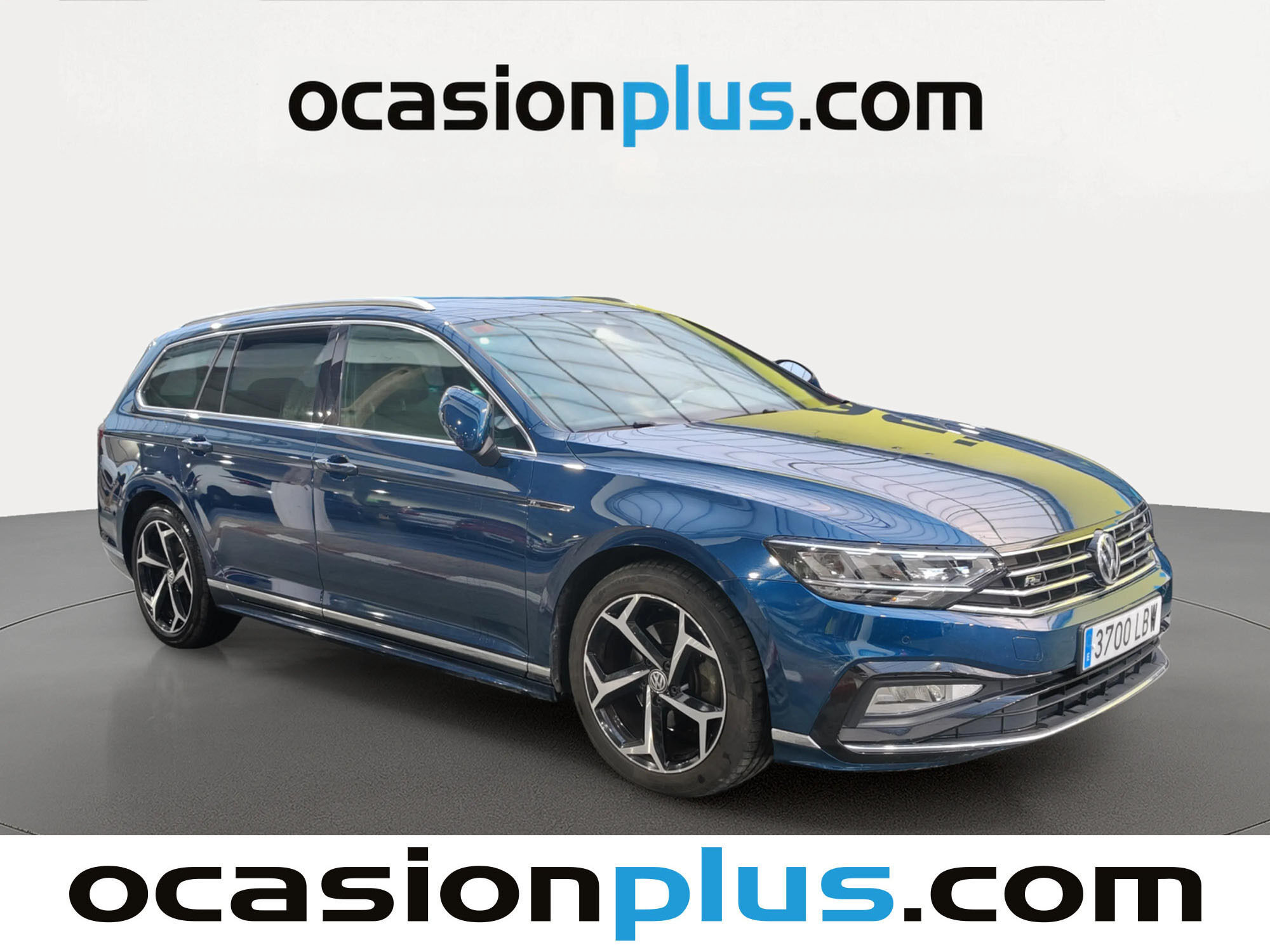 Foto del VOLKSWAGEN Passat Variant 2.0TDI Advance DSG7 110kW