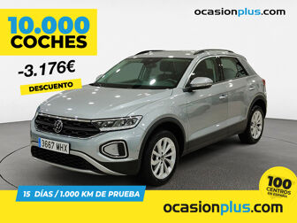 Imagen de VOLKSWAGEN T-Roc 1.5 TSI Life DSG7