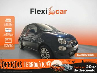 Imagen de FIAT 500 C 1.0 GSE Pop