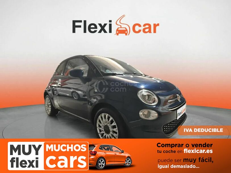 Foto del FIAT 500 C 1.0 GSE Pop