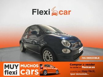 Imagen de FIAT 500 C 1.0 GSE Pop