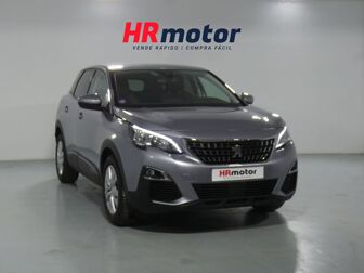 Imagen de PEUGEOT 3008 1.2 S&S PureTech Active 130