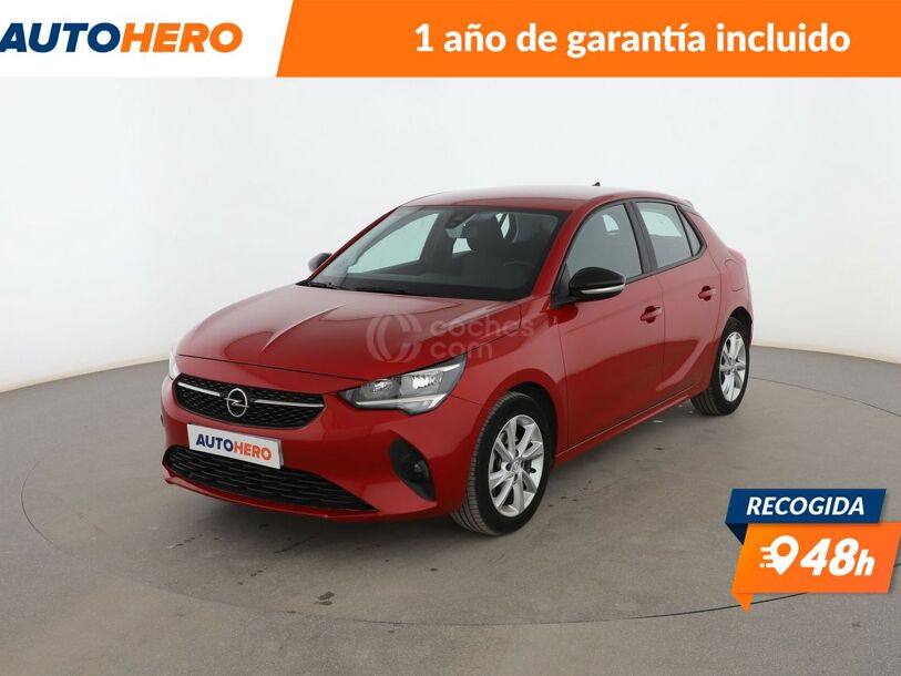 Foto del OPEL Corsa 1.5D DT S-S Edition 100