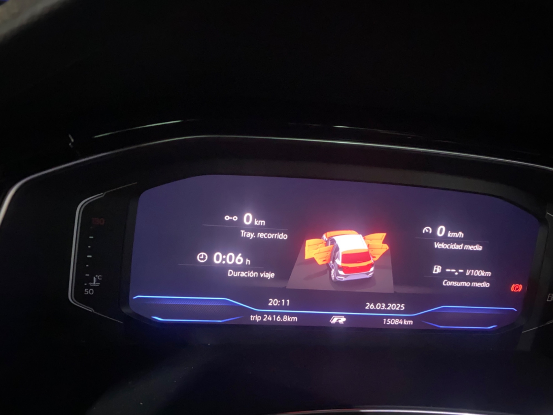 Imagen de VOLKSWAGEN T-Roc