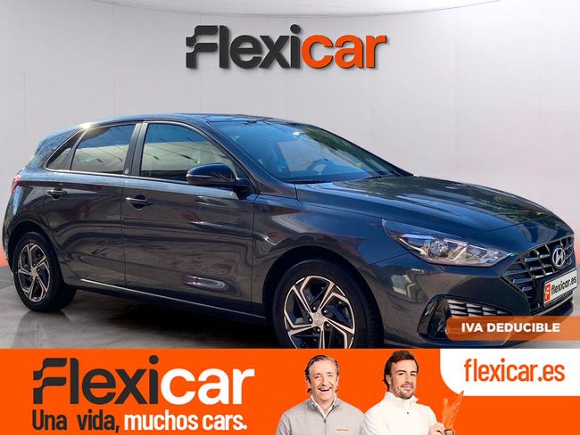 Imagen de HYUNDAI i30