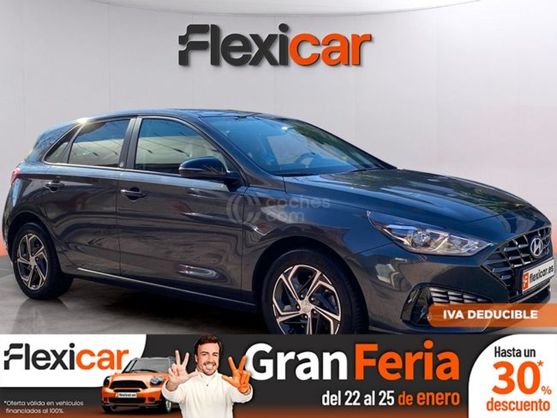 Foto del HYUNDAI i30 1.0 TGDI Essence 120