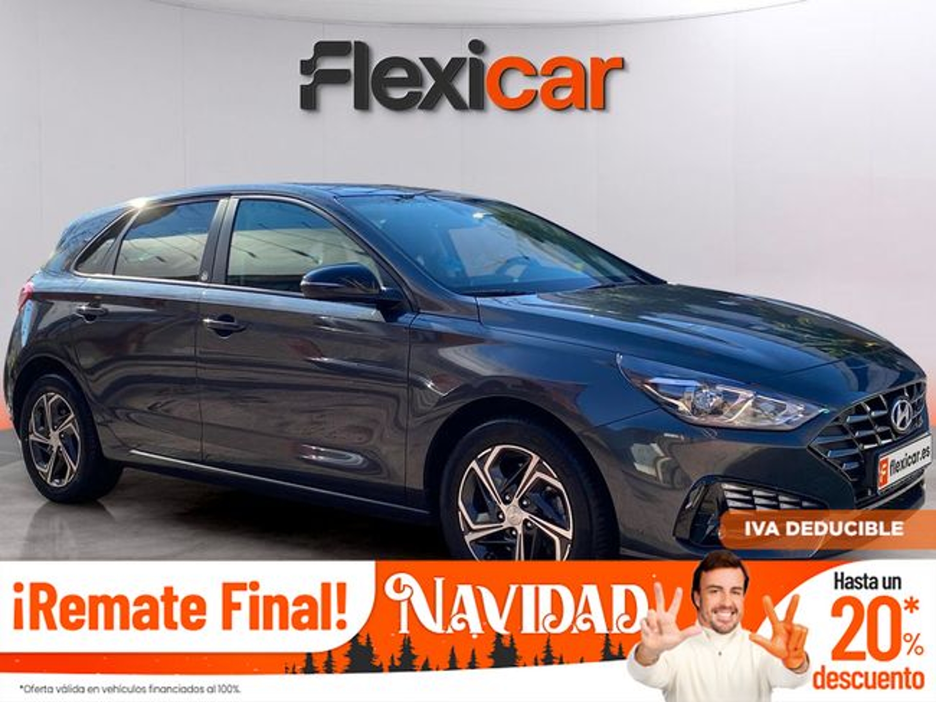 Imagen de HYUNDAI i30