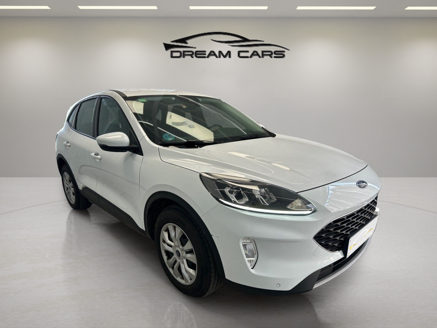 Foto del FORD Kuga 1.5 EcoBlue Titanium FWD 120 Aut.