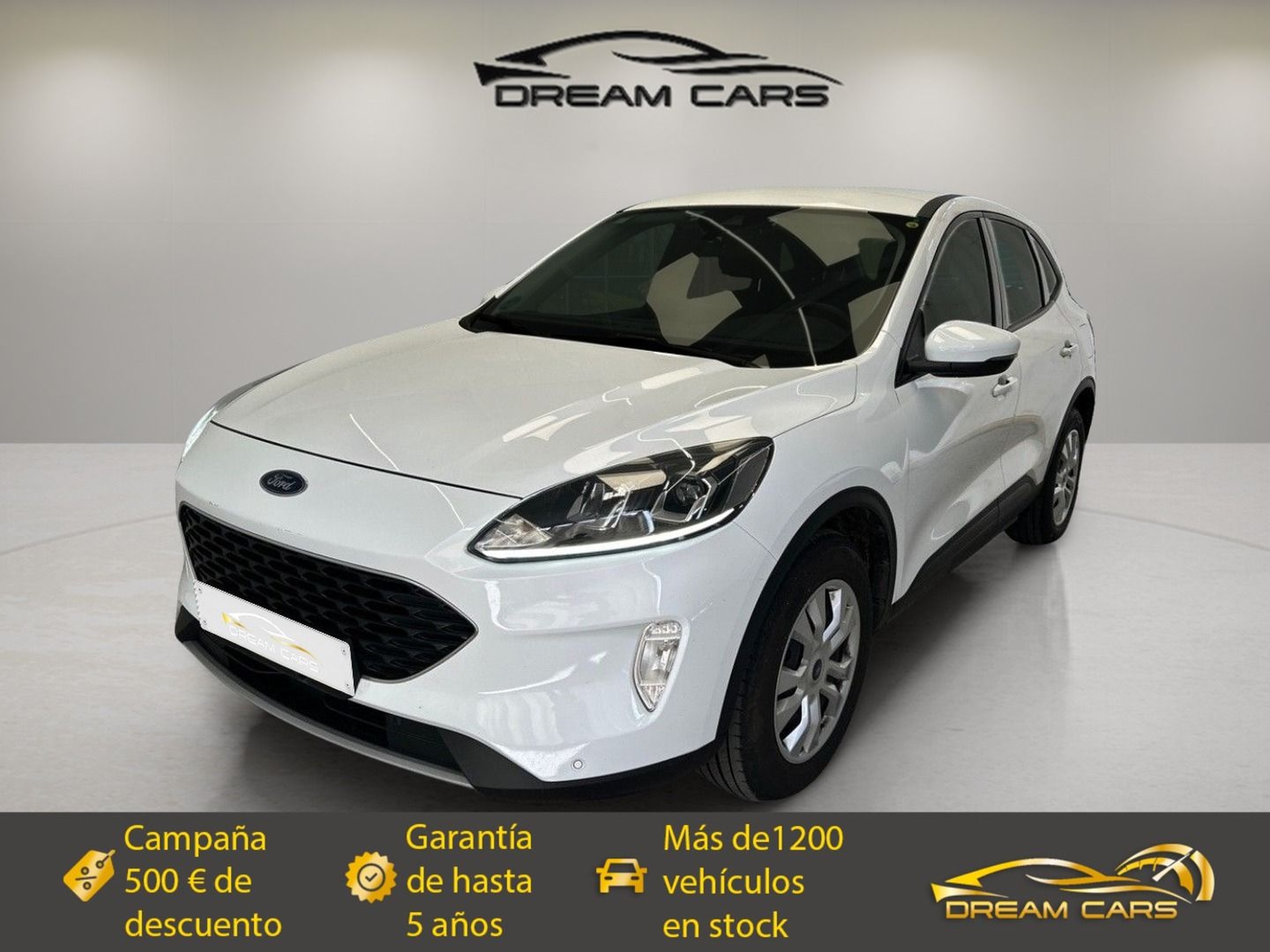 Imagen de FORD Kuga