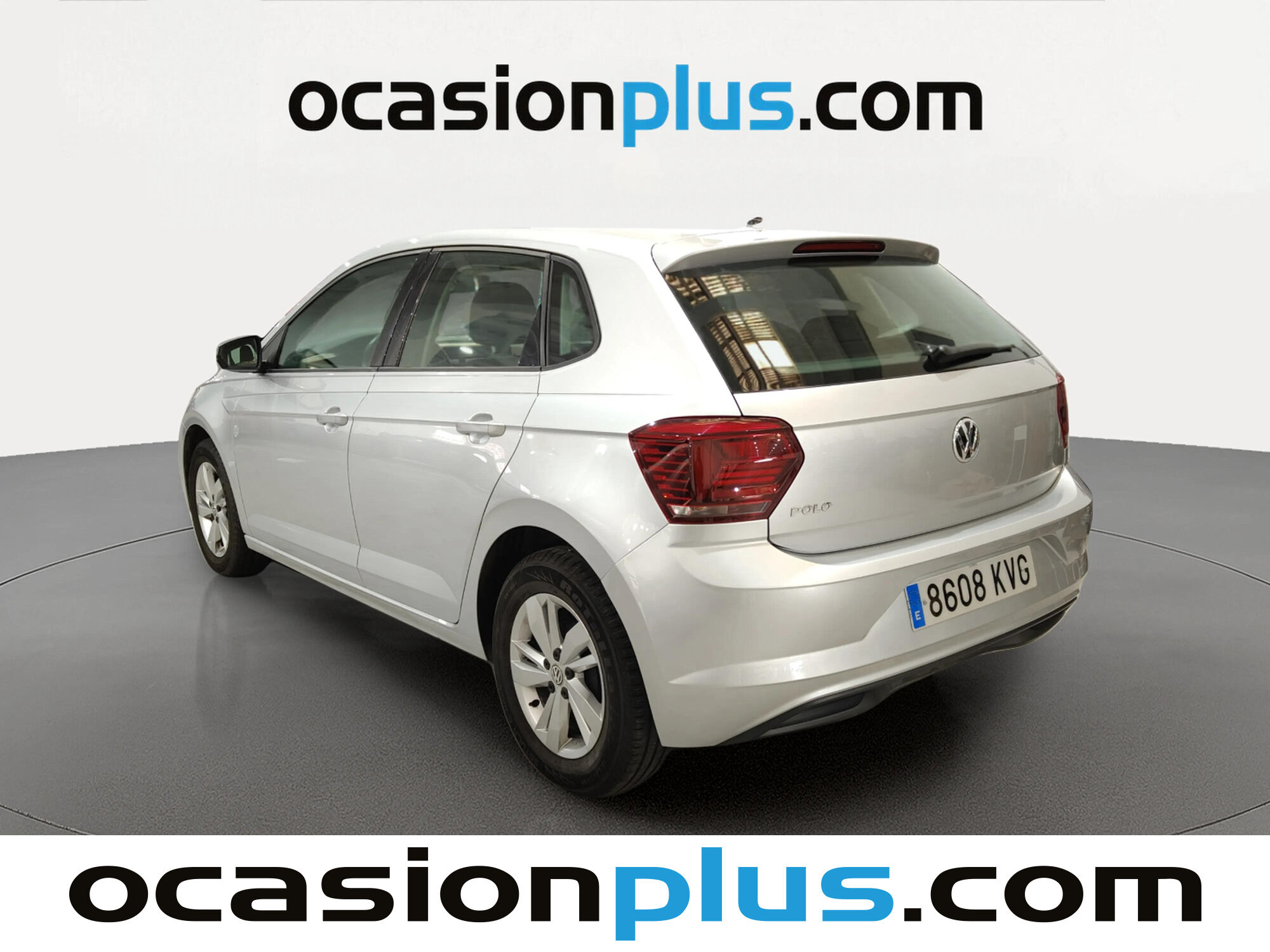 Foto del VOLKSWAGEN Polo 1.0 TSI Advance 70kW
