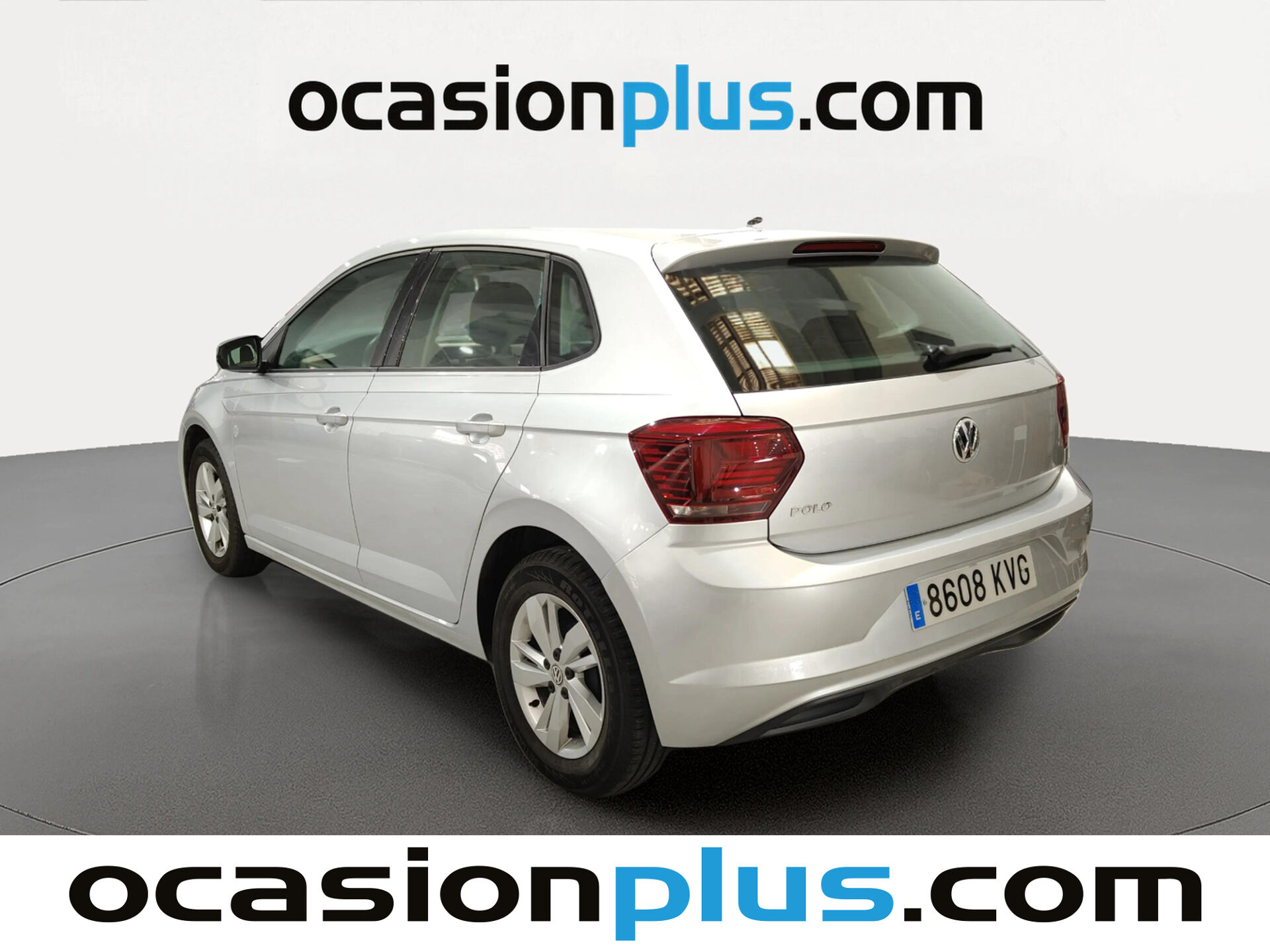 Imagen 3 de VOLKSWAGEN Polo