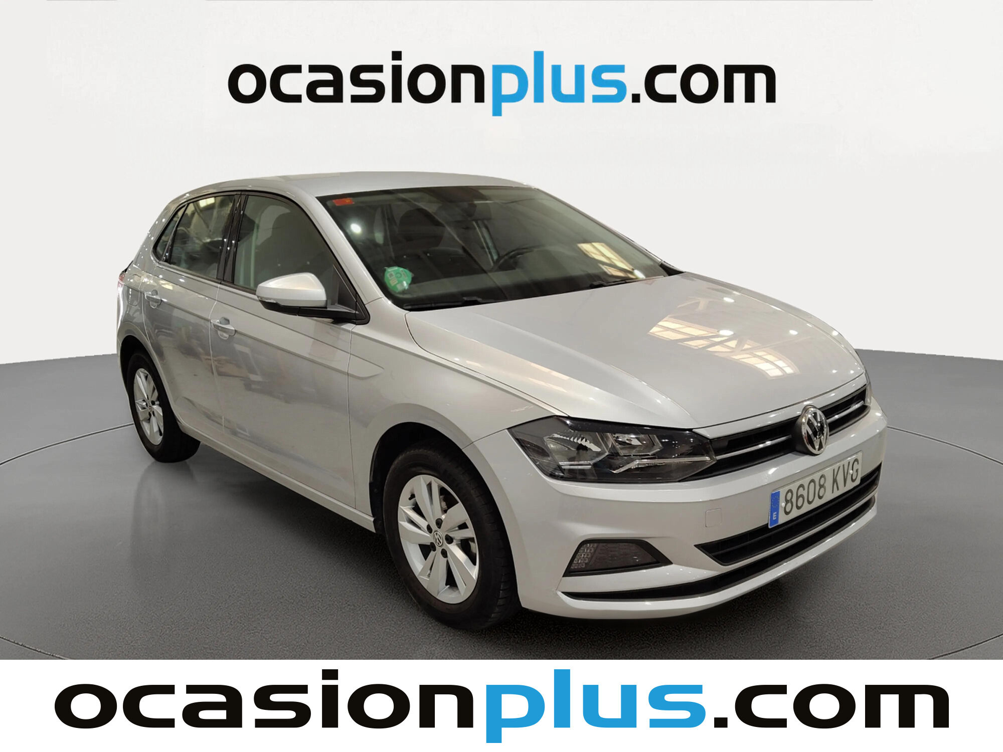 Foto del VOLKSWAGEN Polo 1.0 TSI Advance 70kW