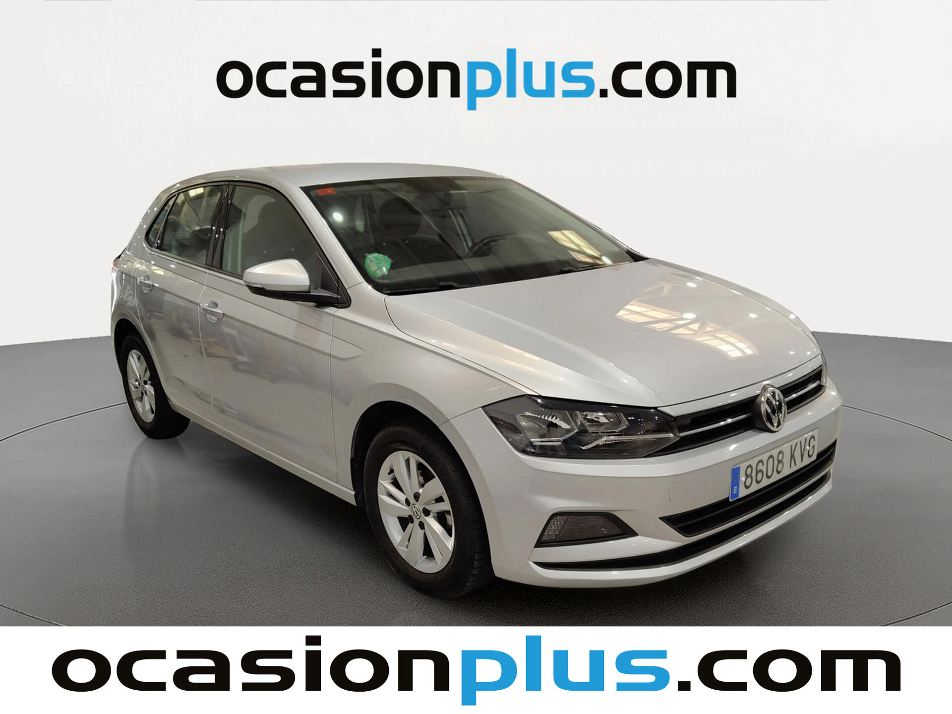 Imagen 2 de VOLKSWAGEN Polo