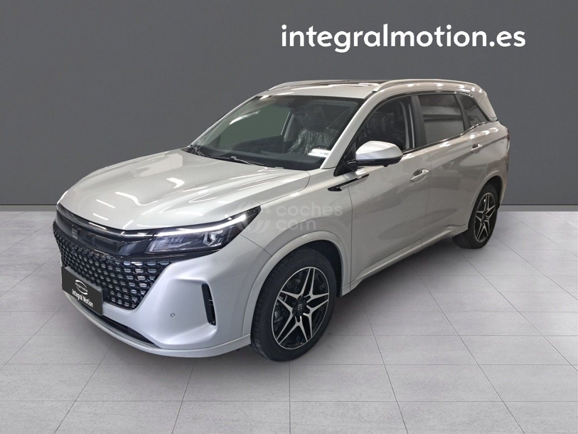 Foto del DFSK E5 1.5 130Kw