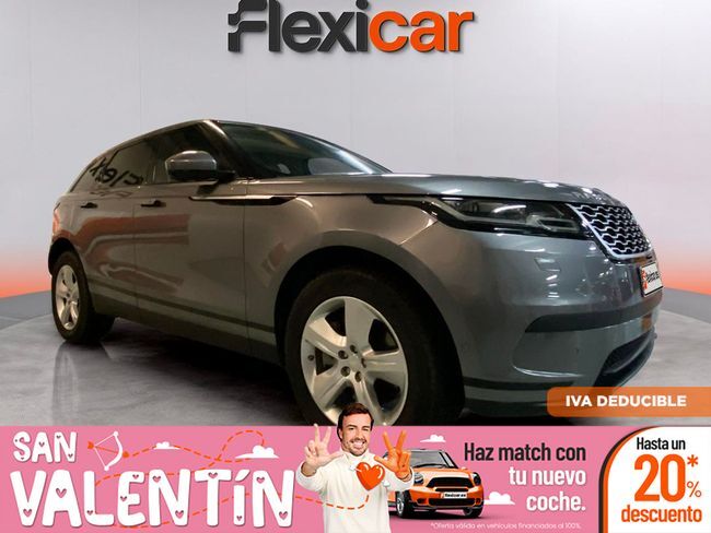 Foto del LAND ROVER Range Rover Velar 2.0D S 4WD Aut. 180